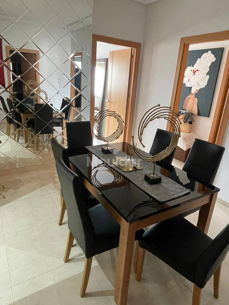 Appartement à louer à Tanger Moulay Ismail - Photo 5