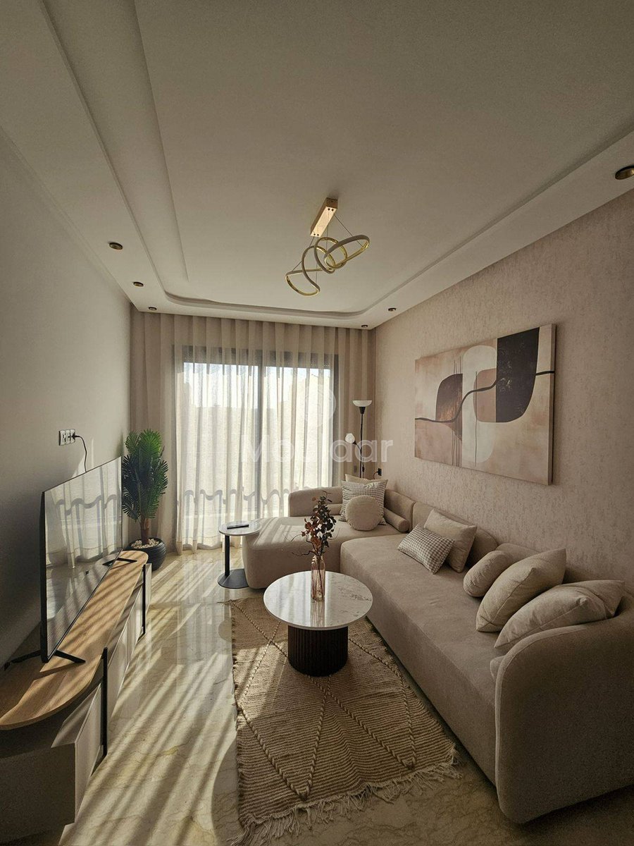 Στούντιο προς ενοικίαση στο Καζαμπλάνκα, Περιοχή Νοσοκομείων - Photo 1