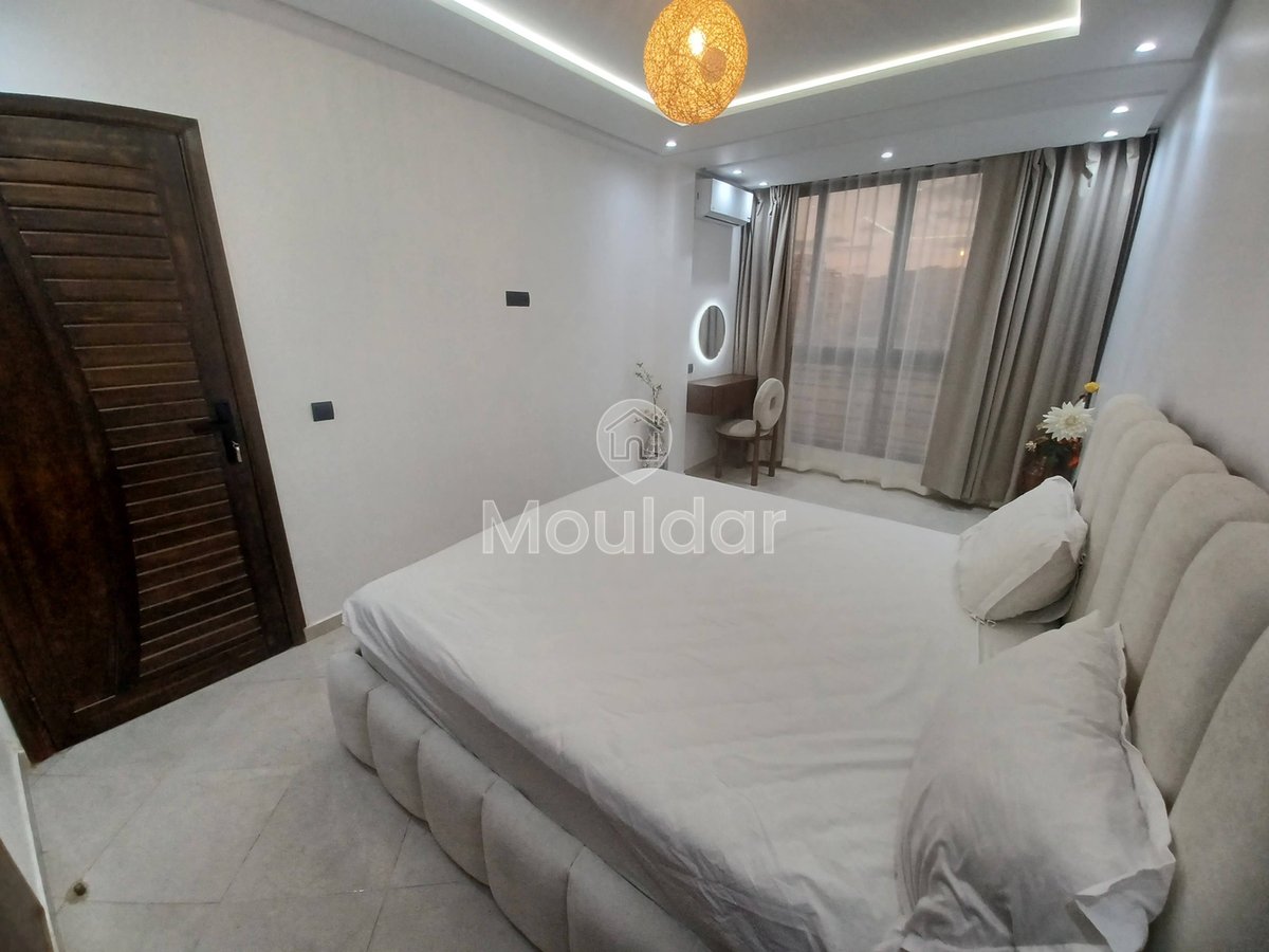 شقة للإيجار في مراكش، طريق آسفي - Photo 5