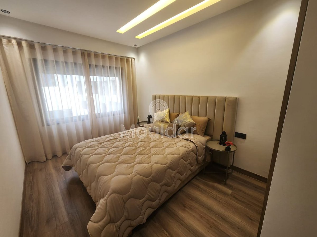 Studio for rent in Casablanca, Les Princesses - Photo 4