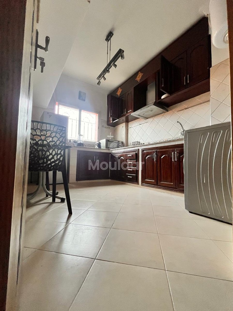 Apartment for rent in Marrakech, Semlalia - Photo 7