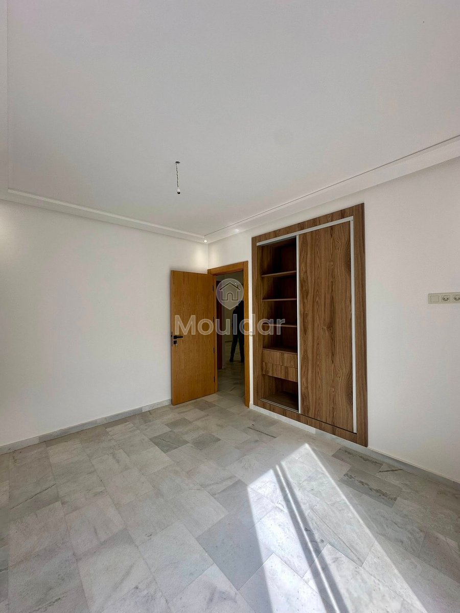 Fès, Bourmana'da kiralık daire - Photo 8