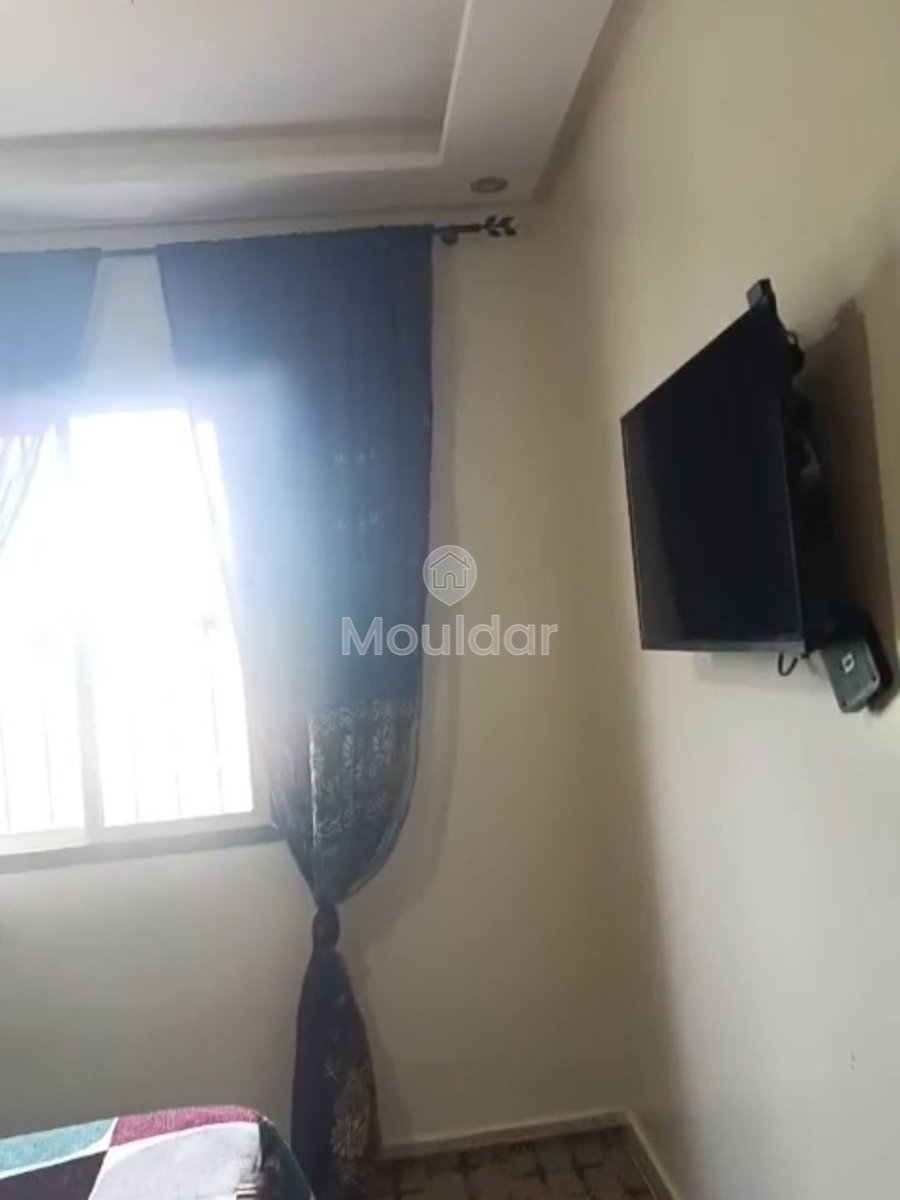 شقة للبيع في الدار البيضاء، أنسي - Photo 7