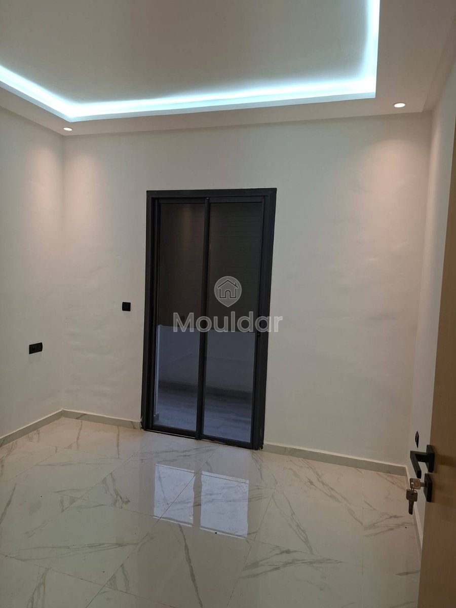 Appartement à louer à Tanger, Tanja Balia - Photo 5