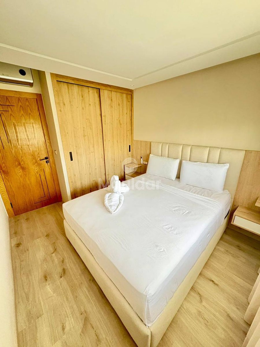 شقة للبيع في طنجة، حي الحسني - Photo 4