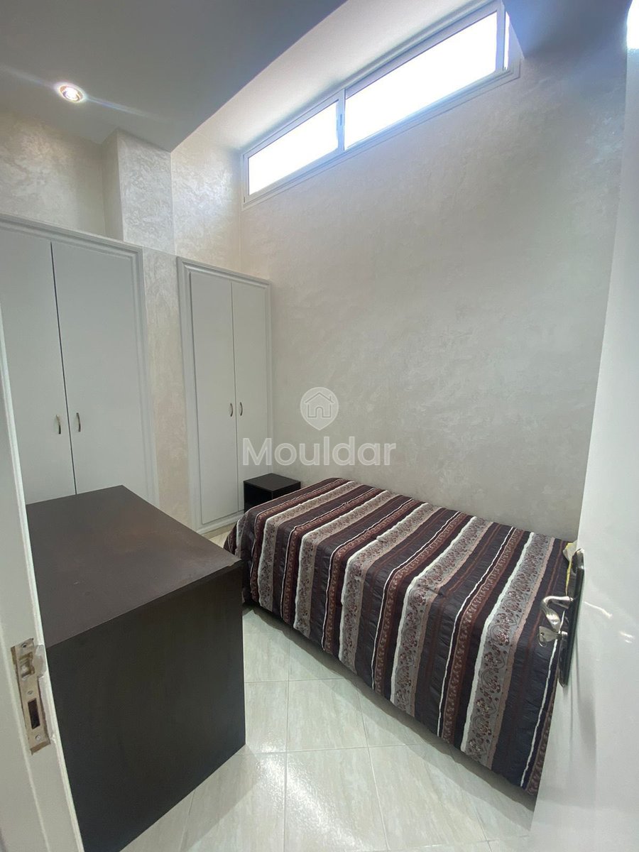 شقة للإيجار في الرباط حي المحيط - Photo 5