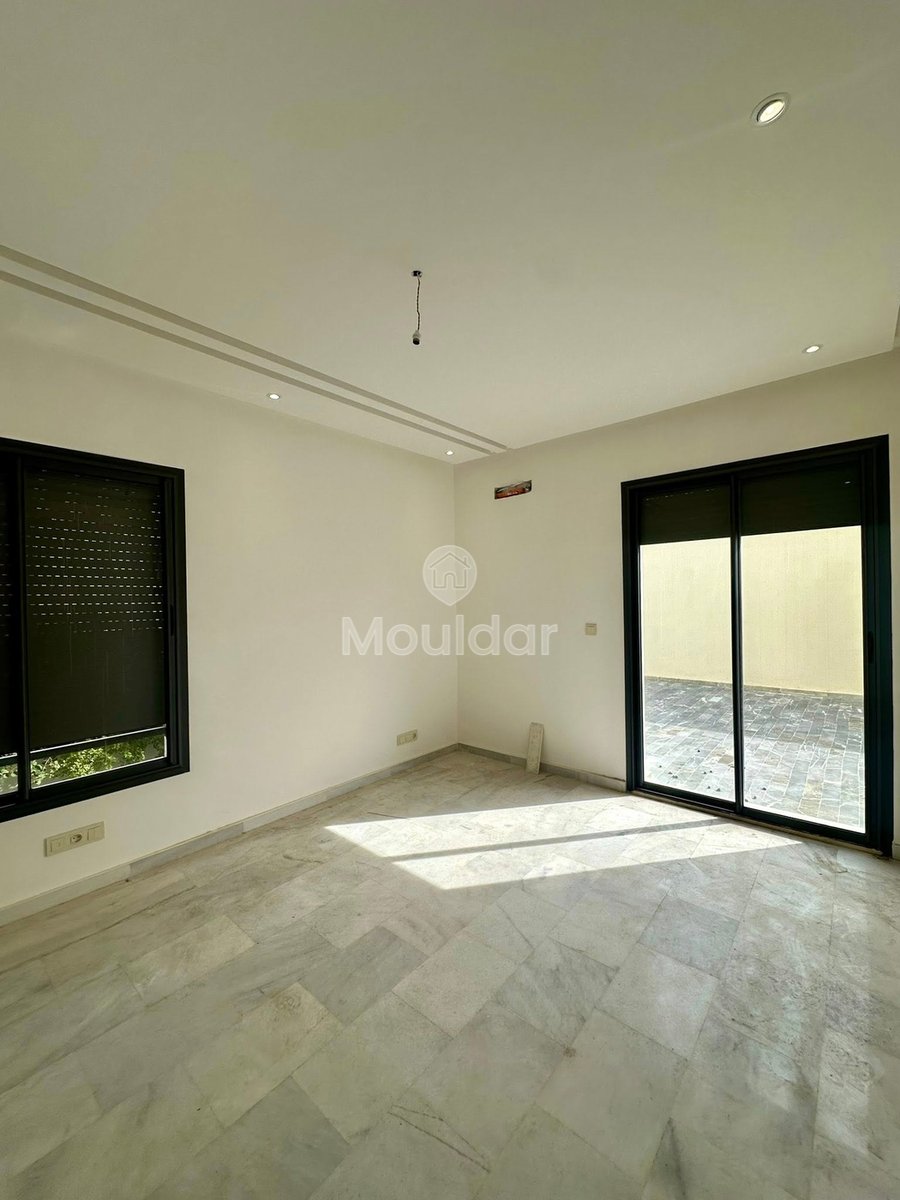 Fès, Bourmana'da kiralık daire - Photo 5