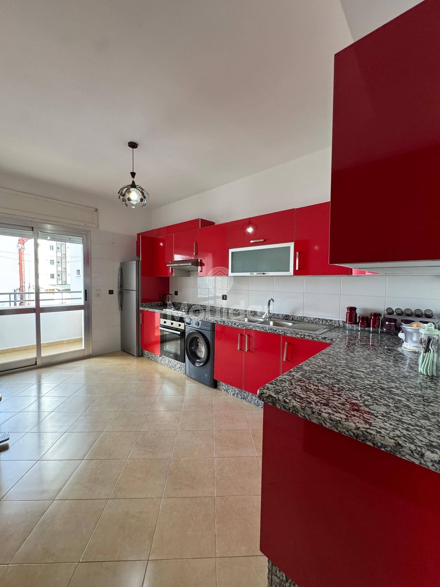 Apartment for rent for vacation in Tangier - Photo 18