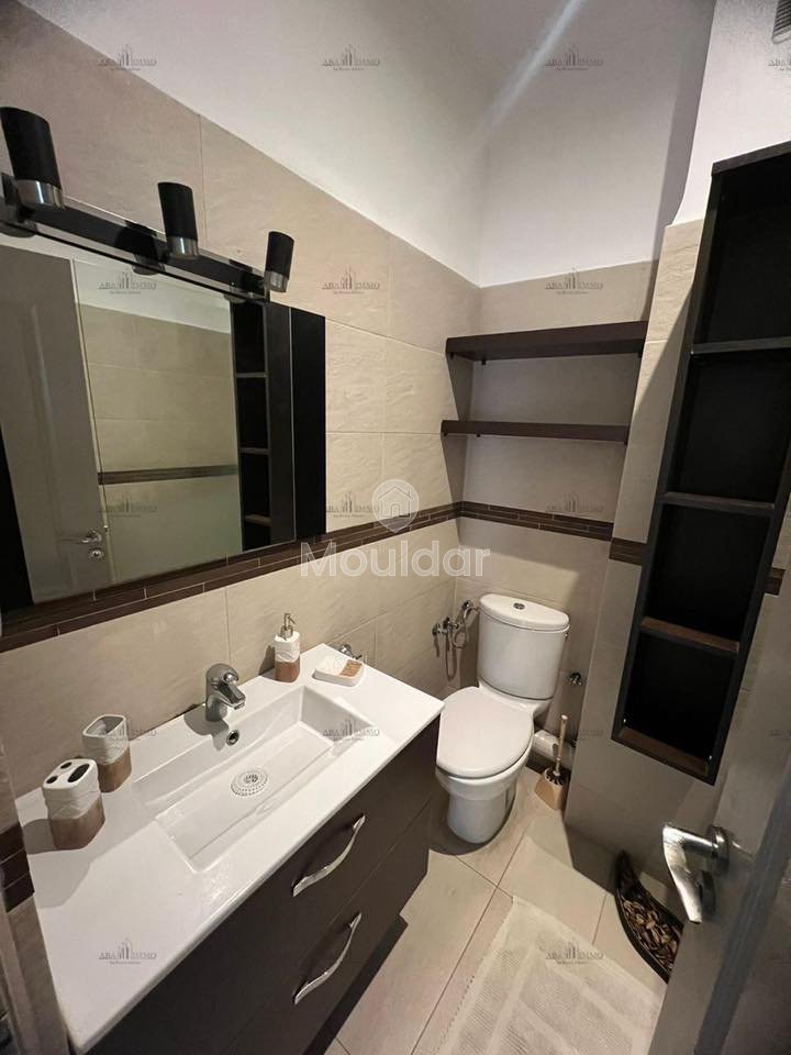 For rent apartment in Mers Sultan Casablanca - Photo 9