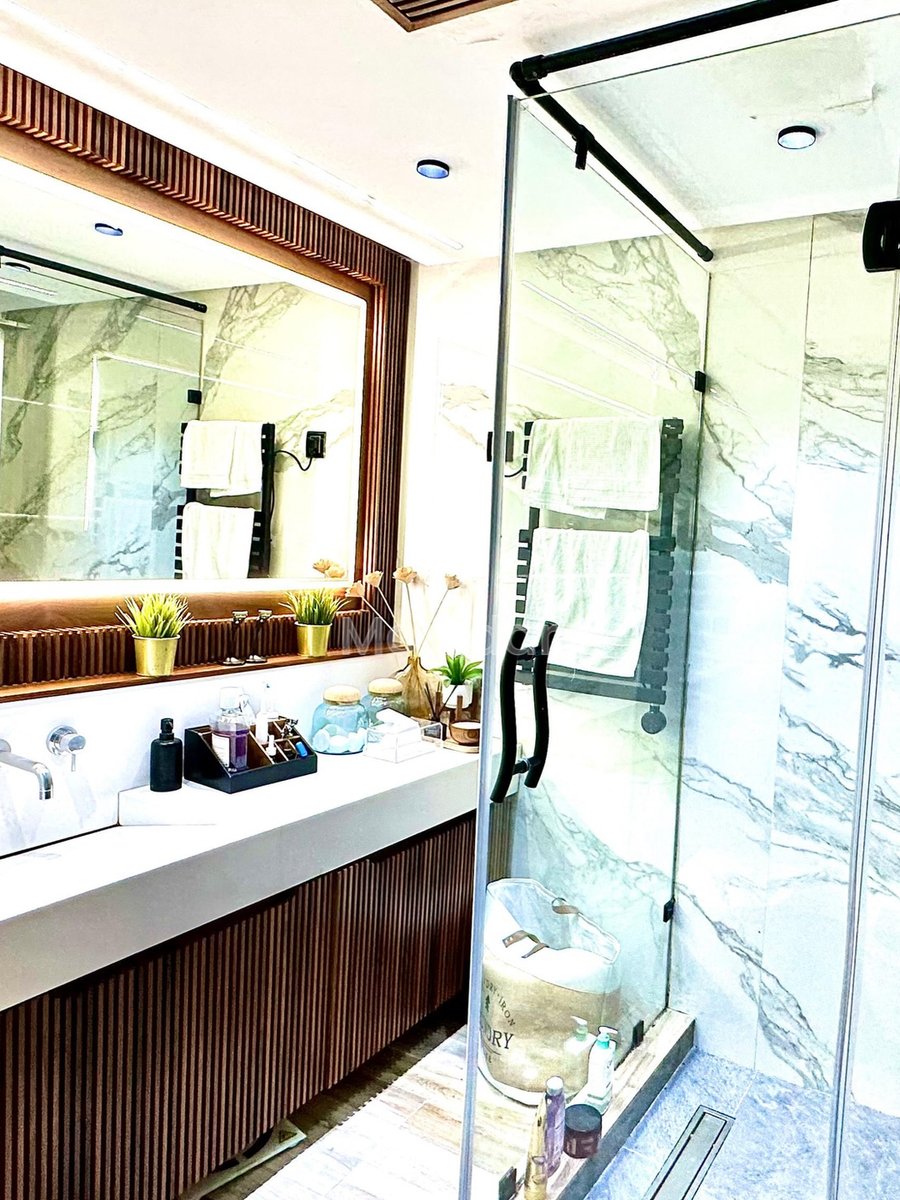 شقة للإيجار في عين دياب، الدار البيضاء - Photo 10