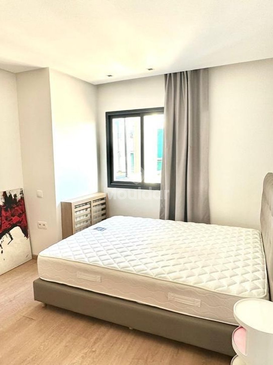 Διαμέρισμα προς ενοικίαση στην Καζαμπλάνκα, Ρατίν - Photo 4