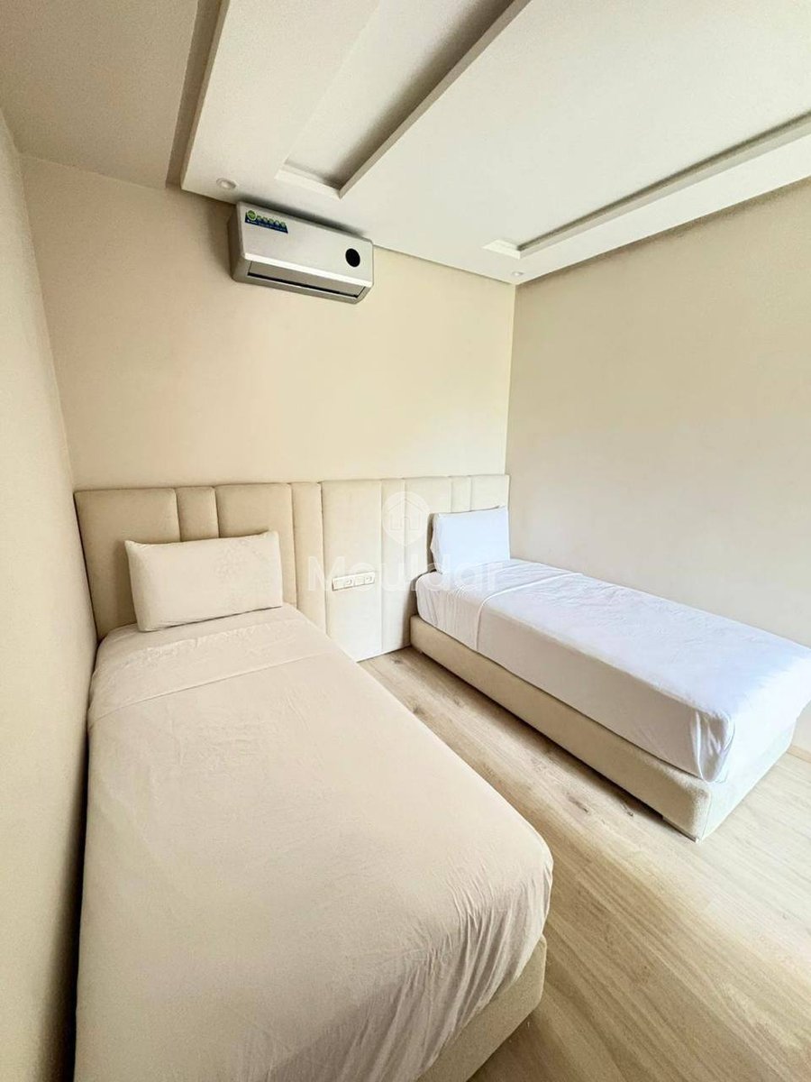 شقة للبيع في طنجة، حي الحسني - Photo 6