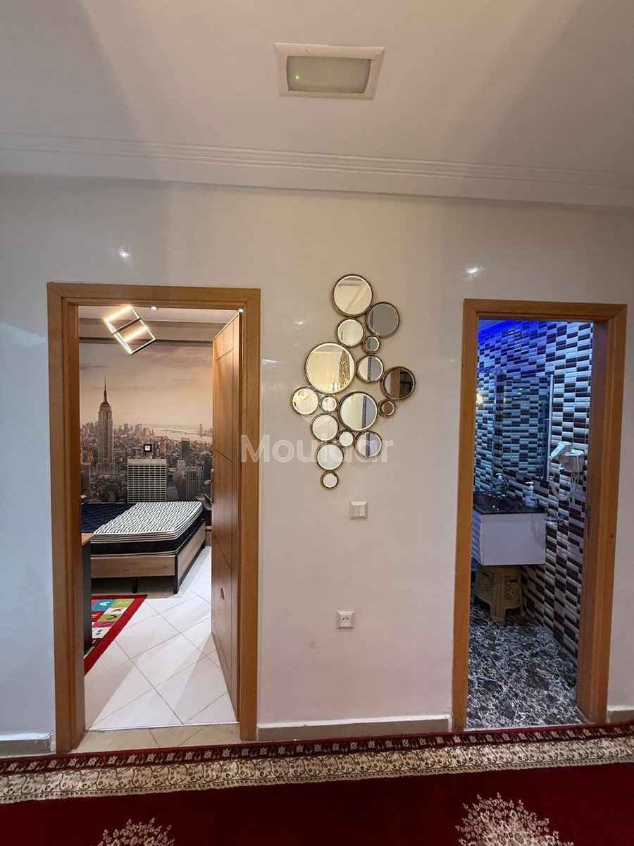 Appartement te koop in Tanger - Photo 7