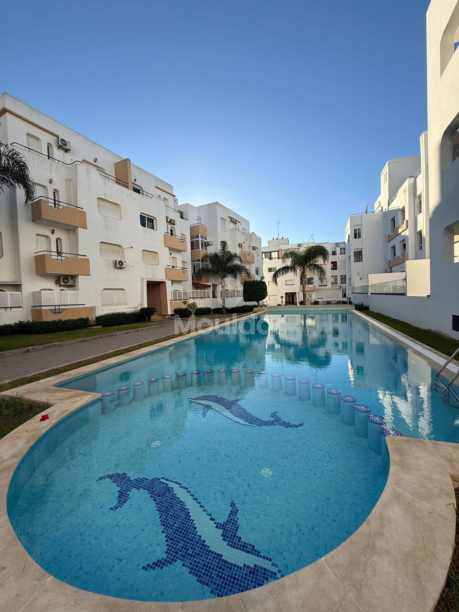 شقة للإيجار في طنجة، أشقار - Photo 9