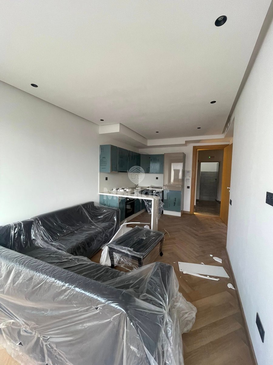 استوديو للإيجار في الدار البيضاء، الأميرات - Photo 2