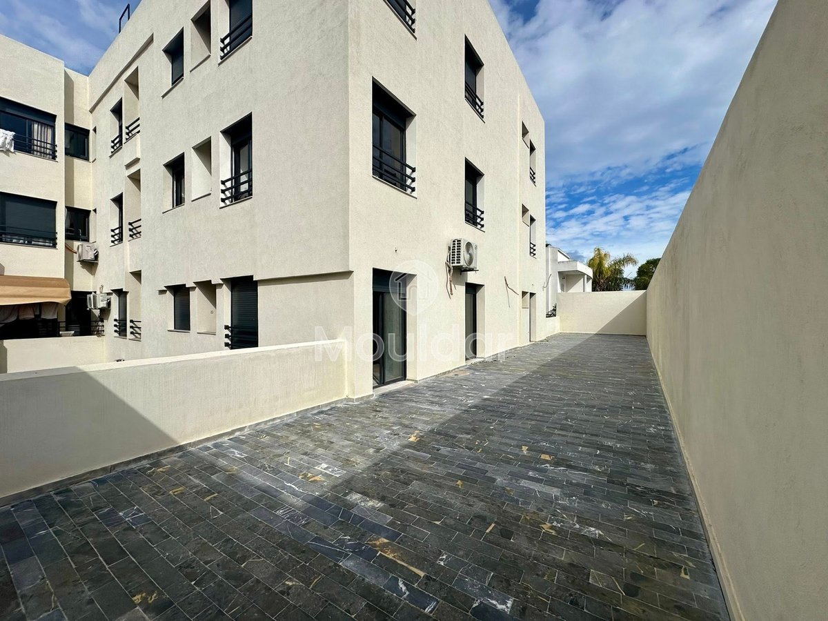 Fès, Bourmana'da kiralık daire - Photo 13