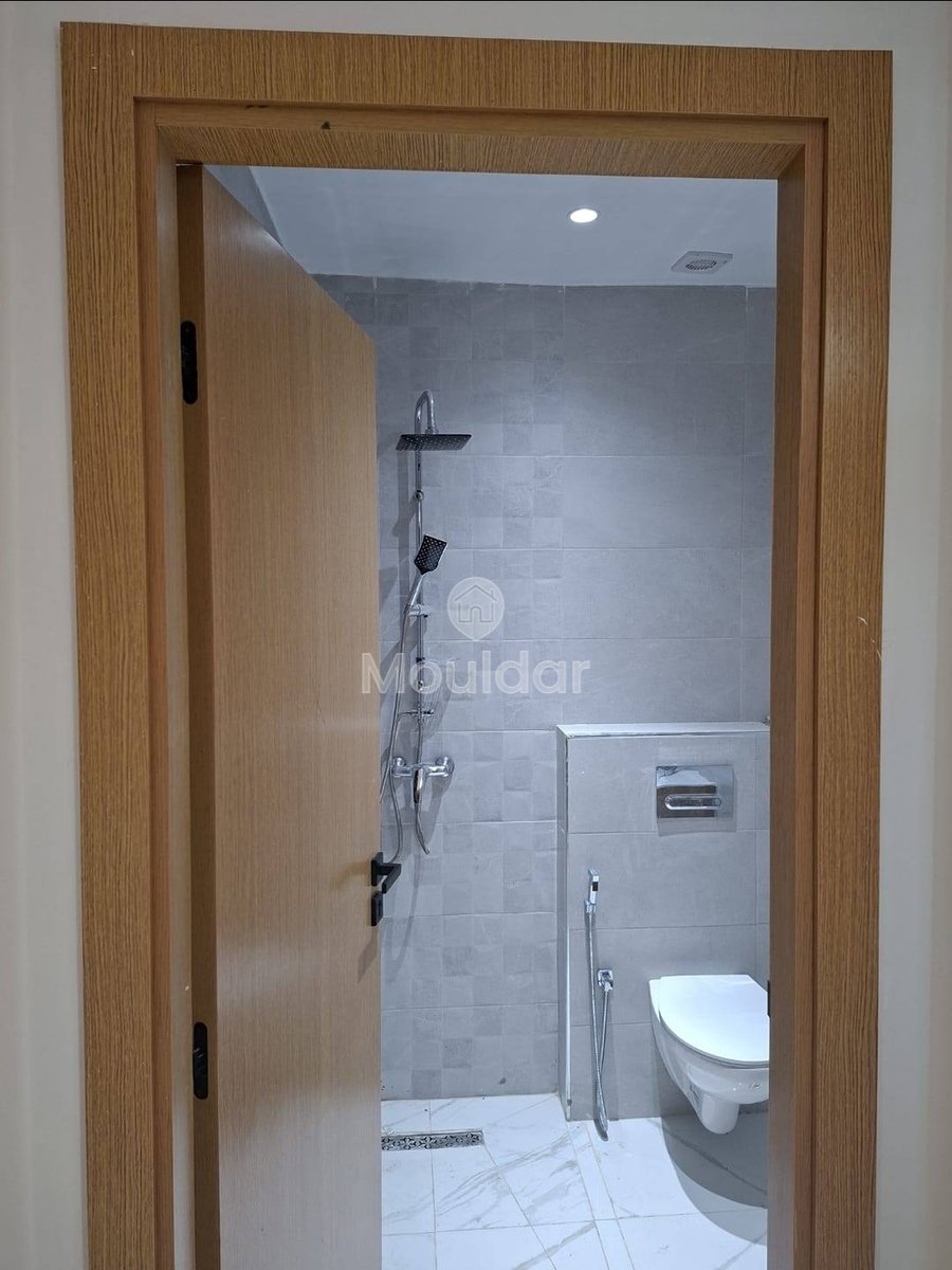 Appartement à louer à Tanger, Tanja Balia - Photo 14