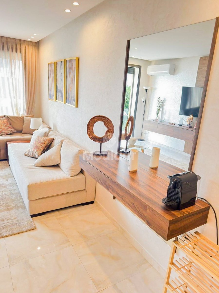 استوديو للإيجار في الدار البيضاء، عين دياب - Photo 2