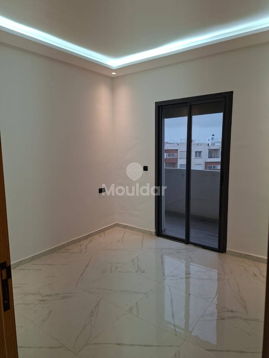 Appartement à louer à Tanger, Tanja Balia - Photo 6