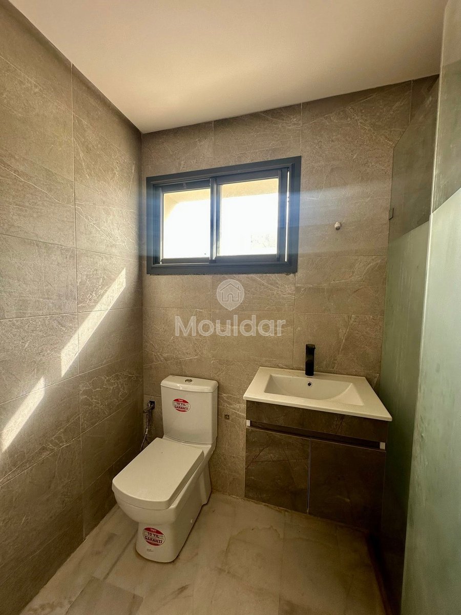 Fès, Bourmana'da kiralık daire - Photo 20