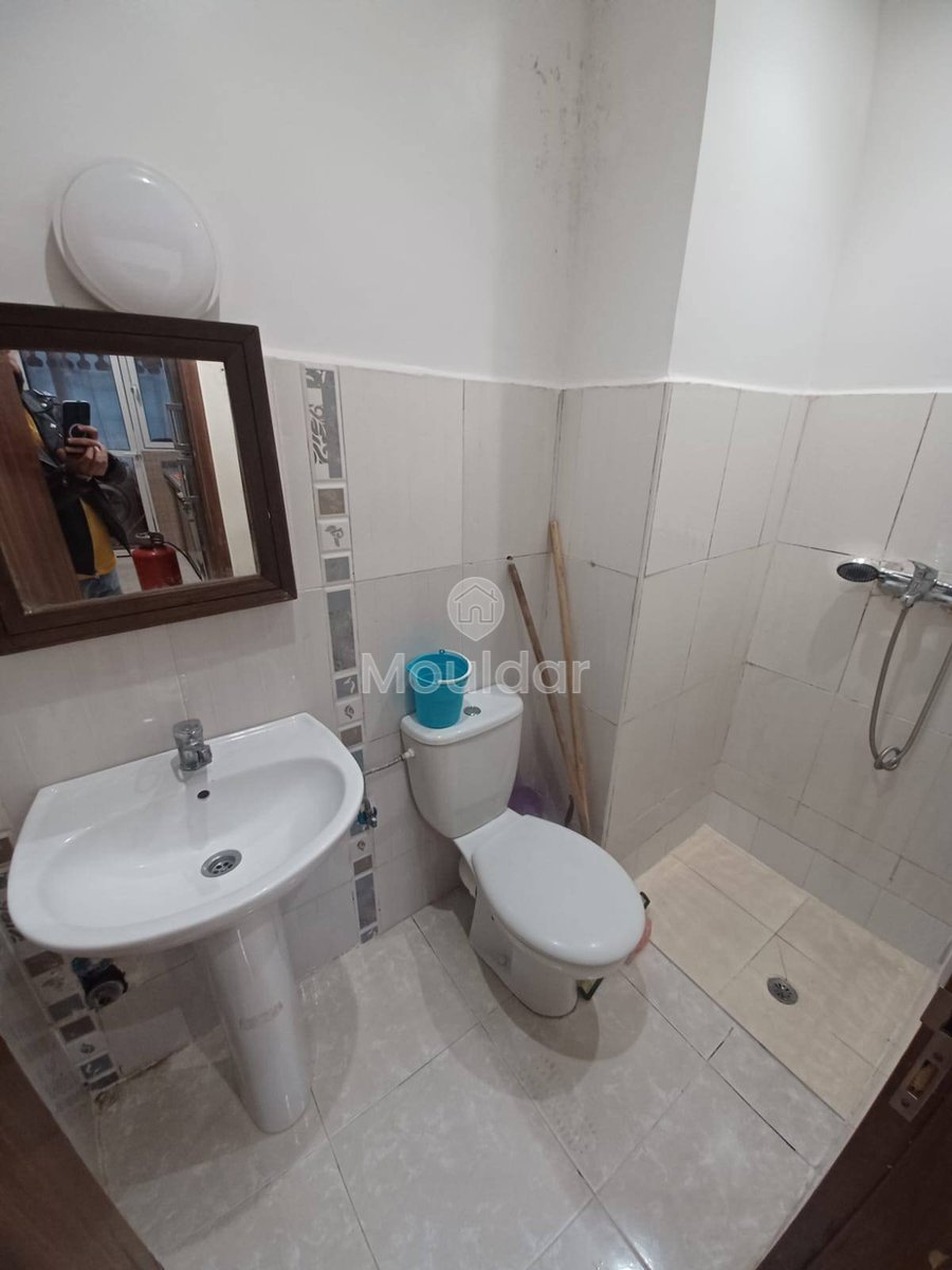 شقة للإيجار في مراكش، مبركة - Photo 6