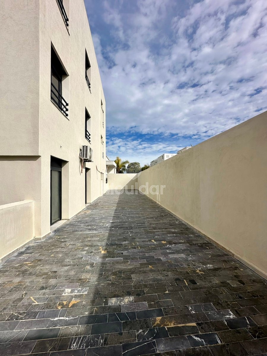 Fès, Bourmana'da kiralık daire - Photo 12