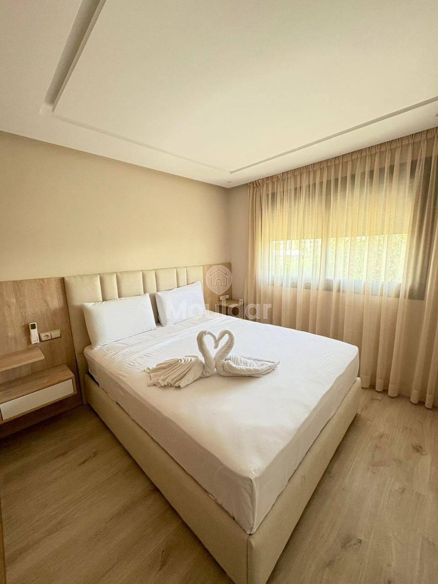 شقة للبيع في طنجة، حي الحسني - Photo 5