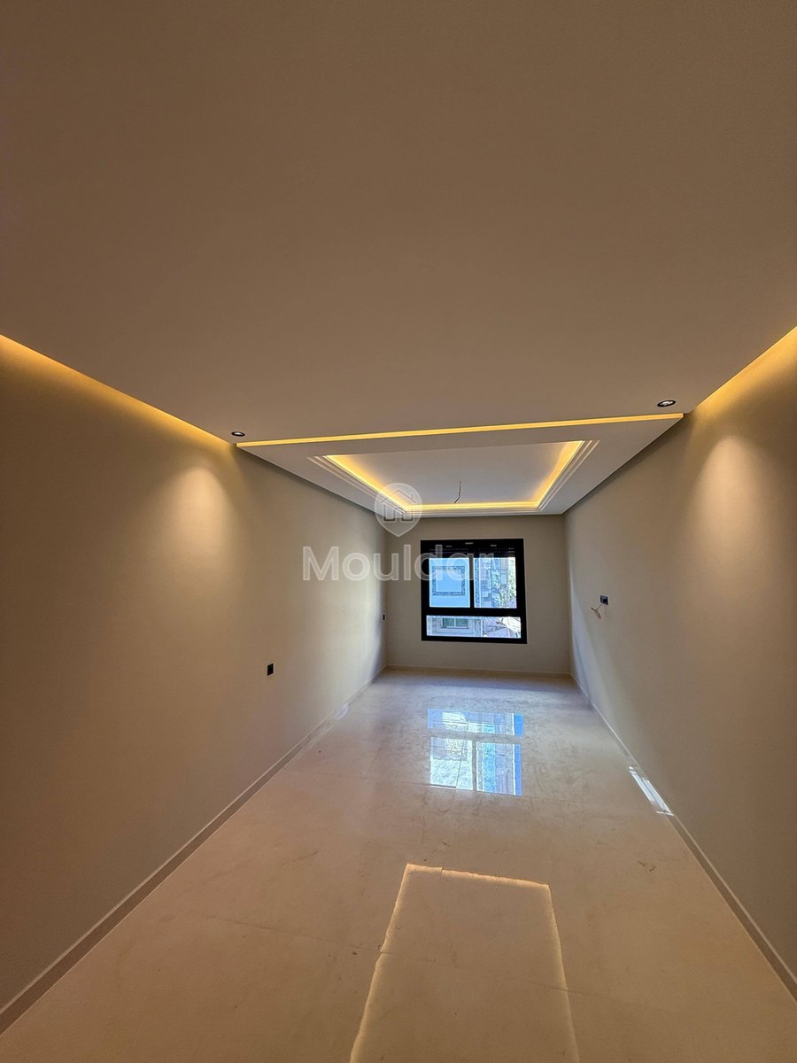 شقة للبيع في طنجة، تانجا باليا - Photo 1