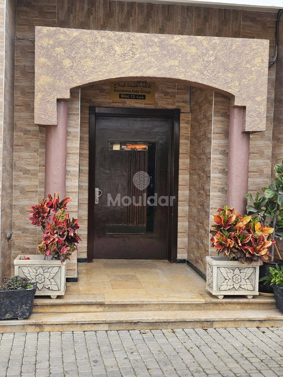 Apartment for rent in Tangier - Photo 10