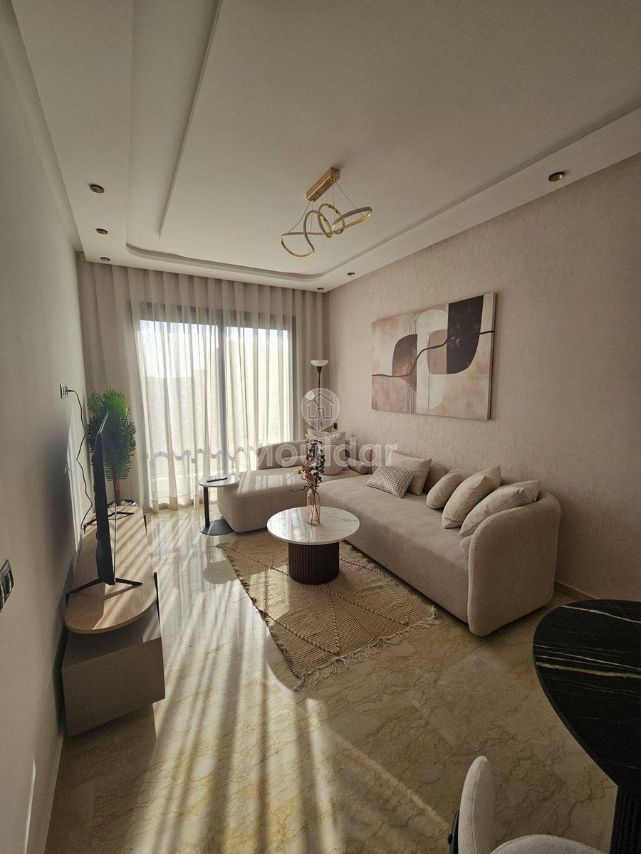 Στούντιο προς ενοικίαση στο Καζαμπλάνκα, Περιοχή Νοσοκομείων - Photo 5