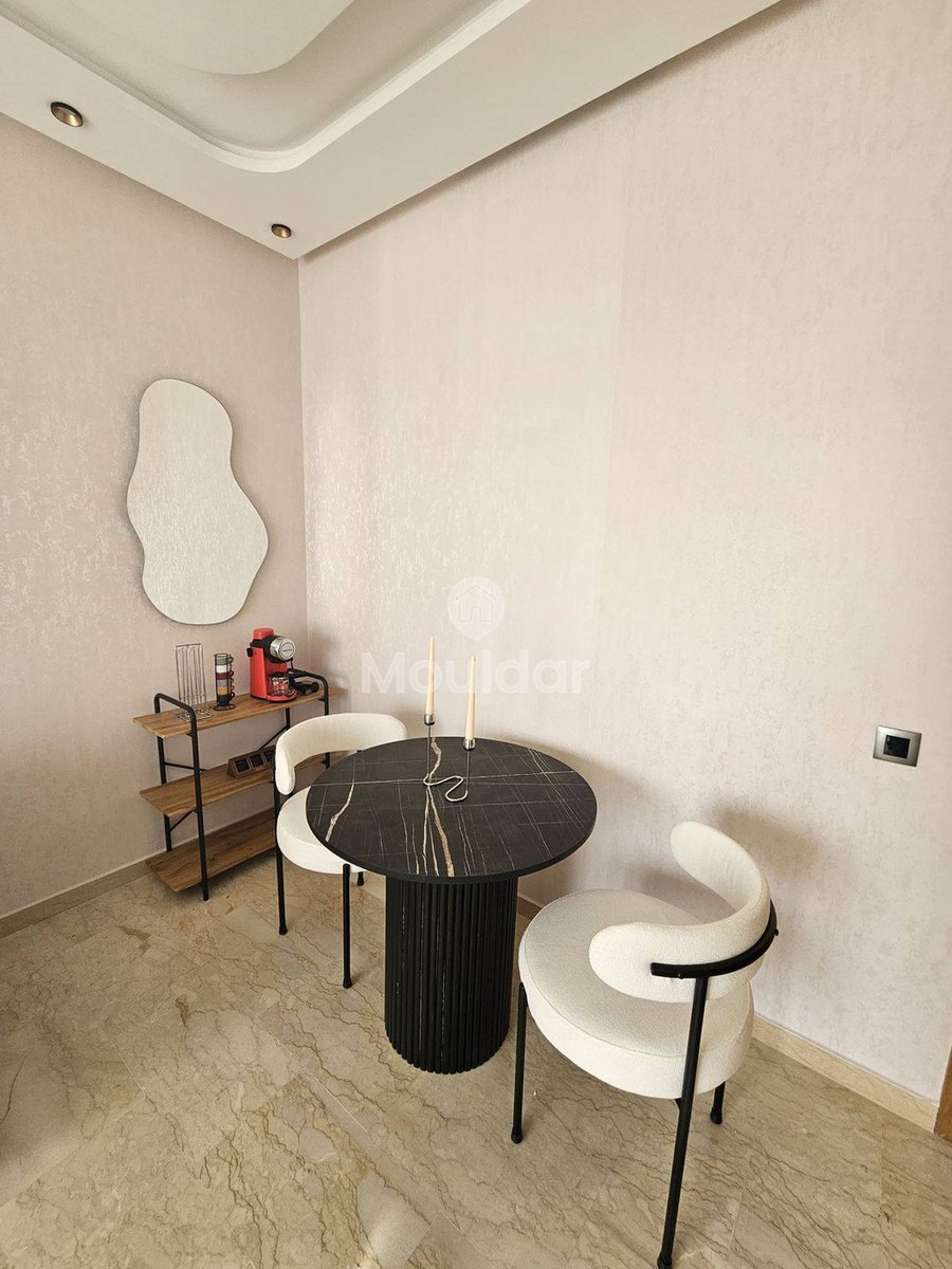 Στούντιο προς ενοικίαση στο Καζαμπλάνκα, Περιοχή Νοσοκομείων - Photo 7