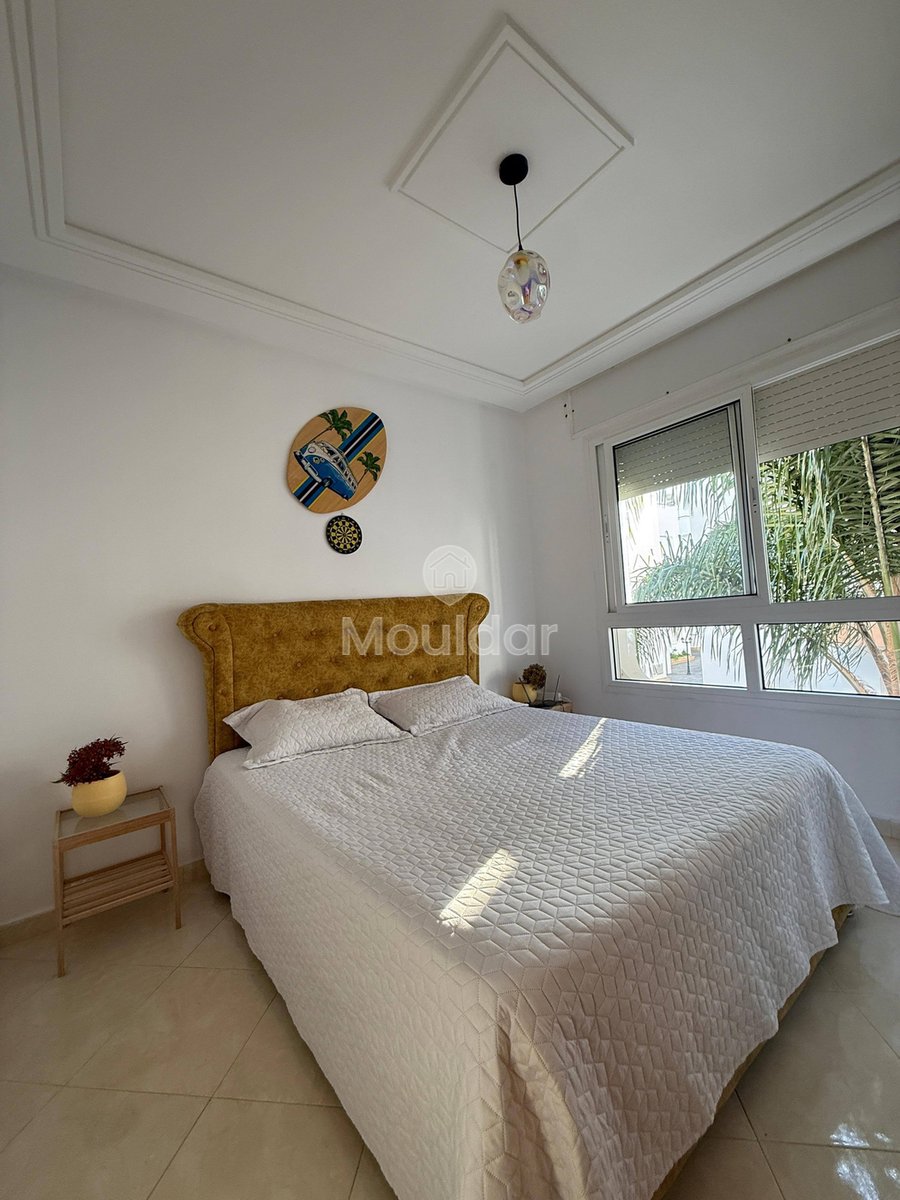 شقة للإيجار في طنجة، أشقار - Photo 4