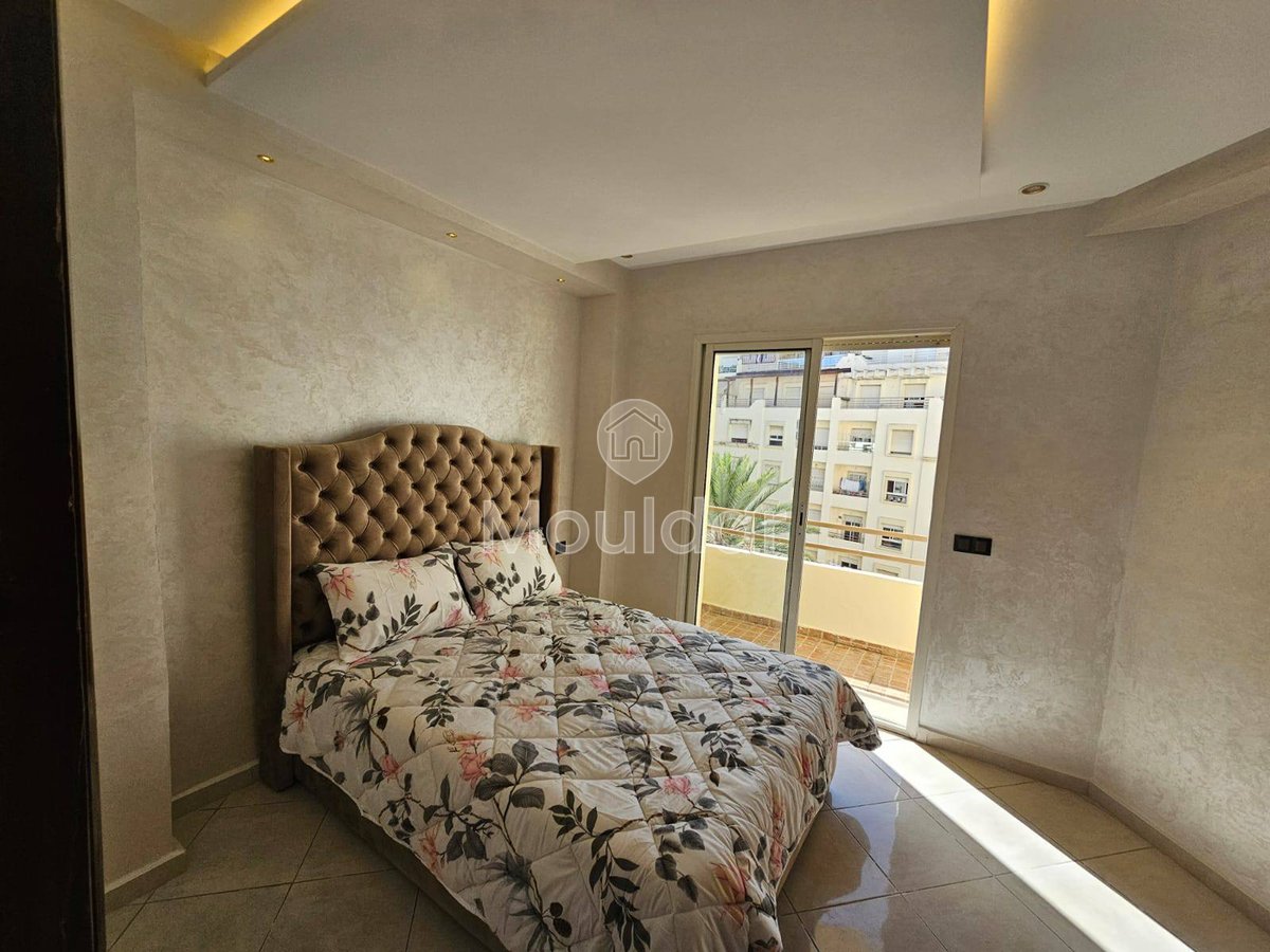 Apartment for rent in Tangier - Photo 5