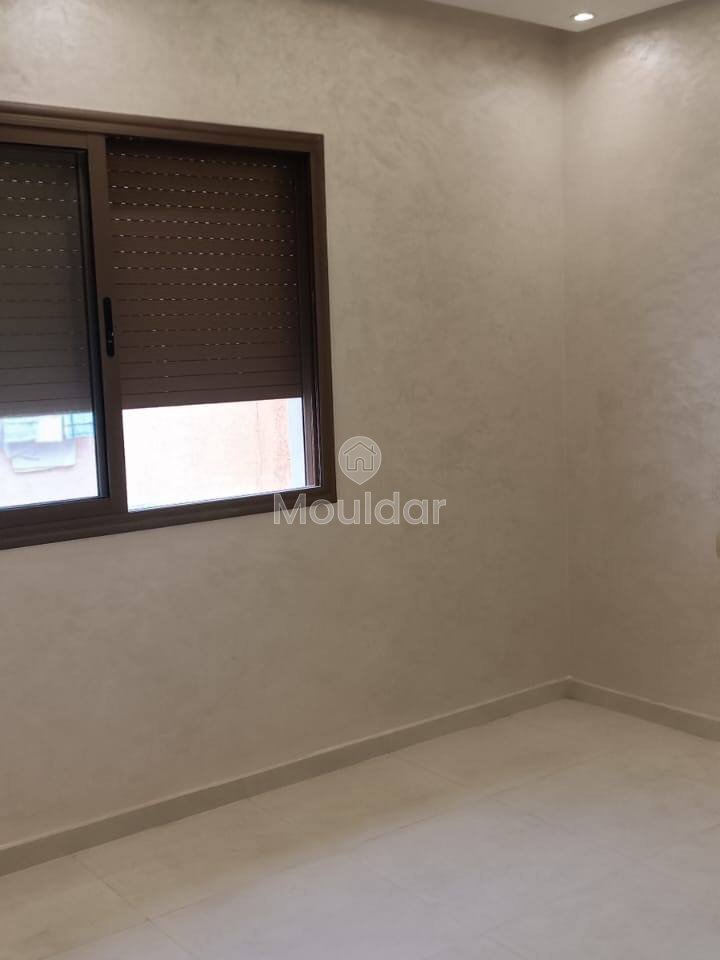 Apartment for rent in Sidi Maarouf, Casablanca - Photo 1