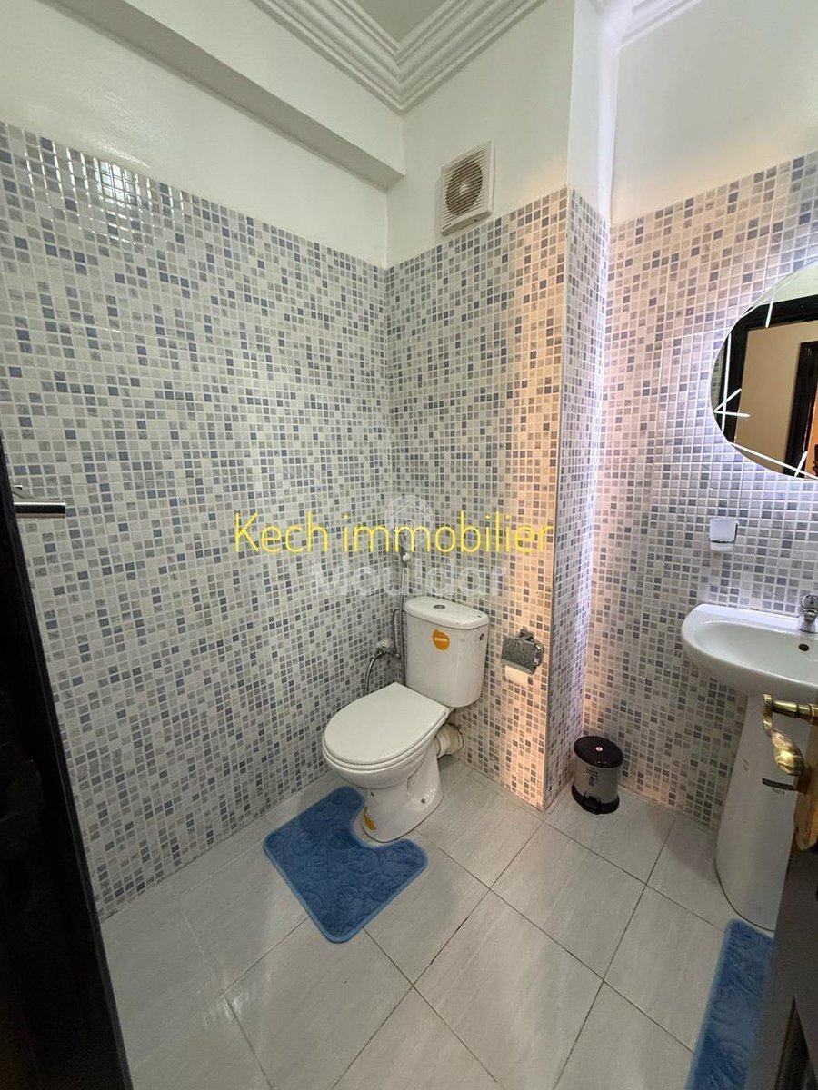 شقة للإيجار في مراكش، حي ازدهار - Photo 18