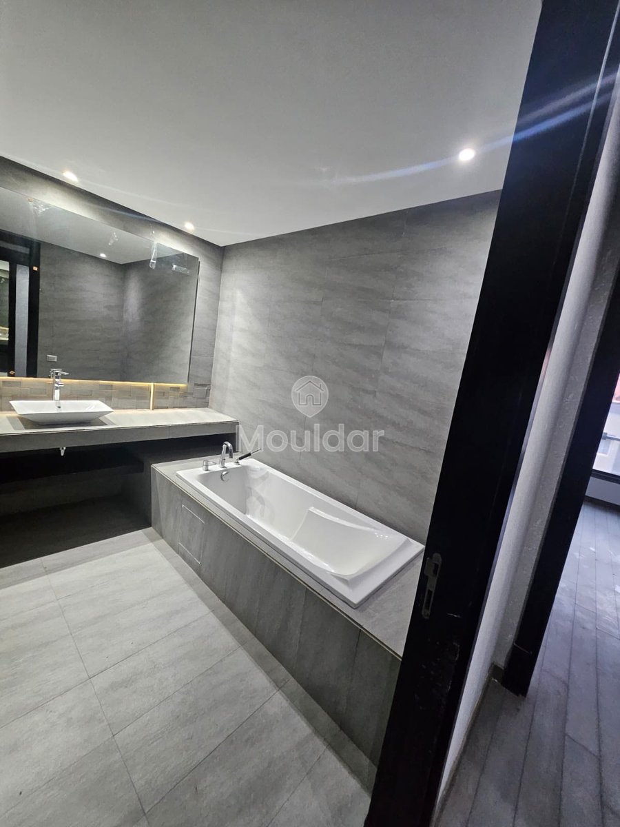 شقة للبيع في الدار البيضاء، غوتييه - Photo 11