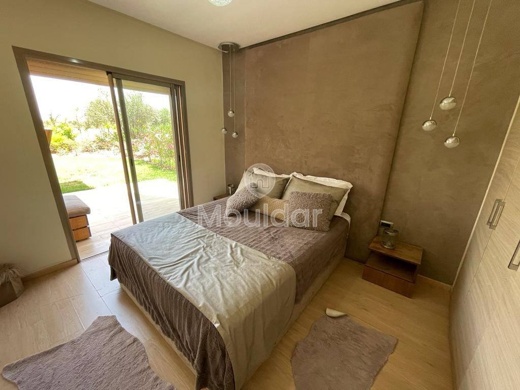 Apartment for rent for vacations in Marrakech, Av Mohammed V - Photo 2