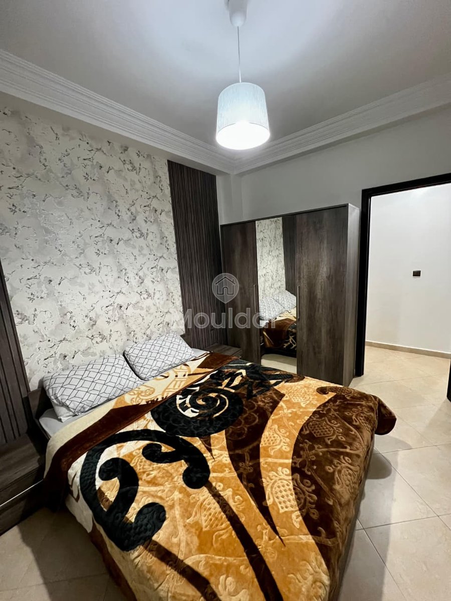 Appartement te huur in Tanger, Marjane - Photo 6