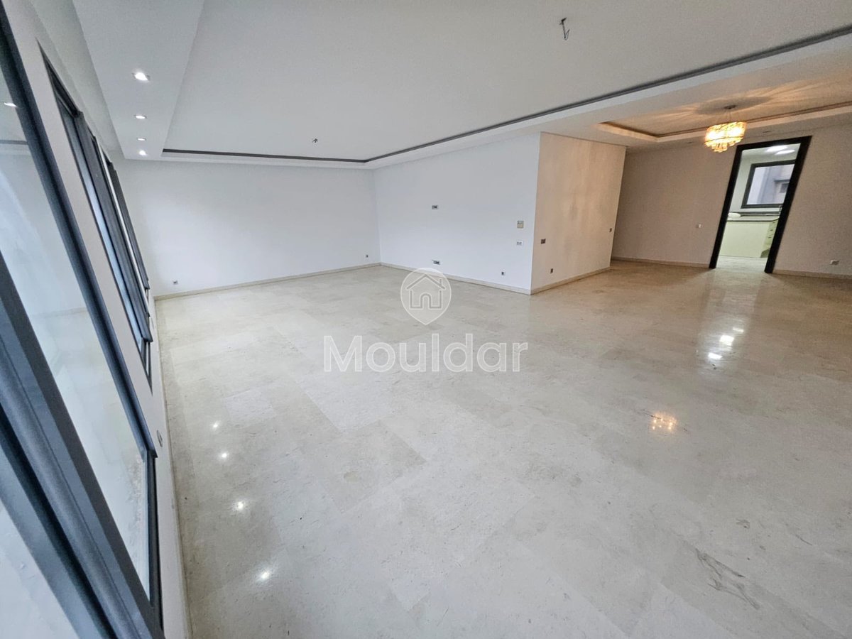 شقة للبيع في الدار البيضاء، غوتييه - Photo 1