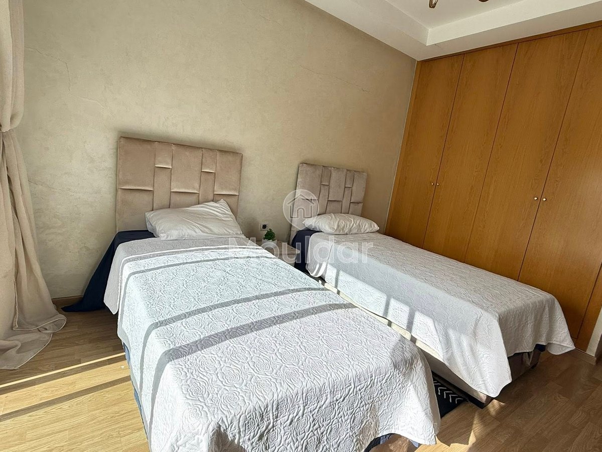 شقة للبيع في دار بوعزة - Photo 7