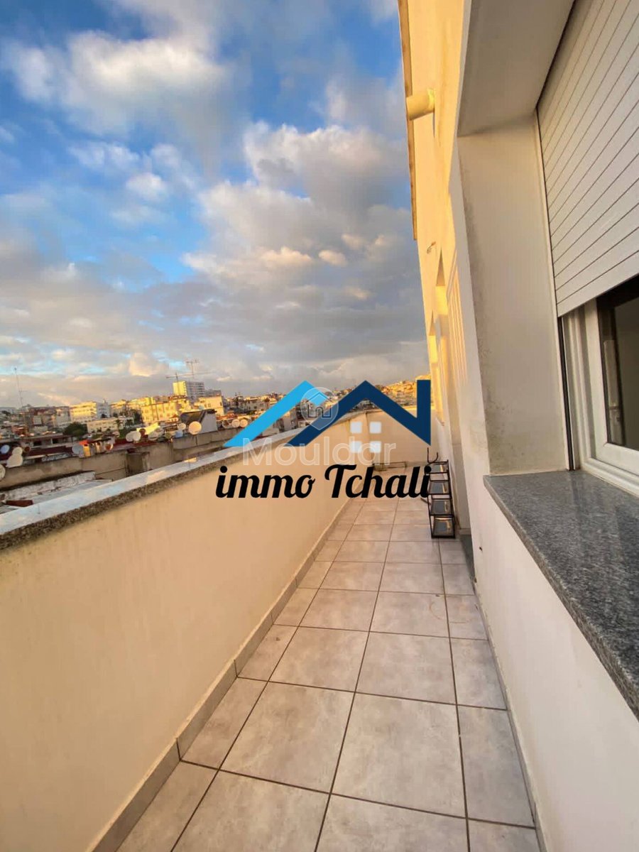 Appartement te huur in Tanger, Val Fleuri - Photo 12