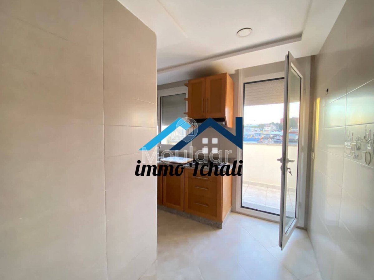 Appartement te huur in Tanger, Val Fleuri - Photo 8