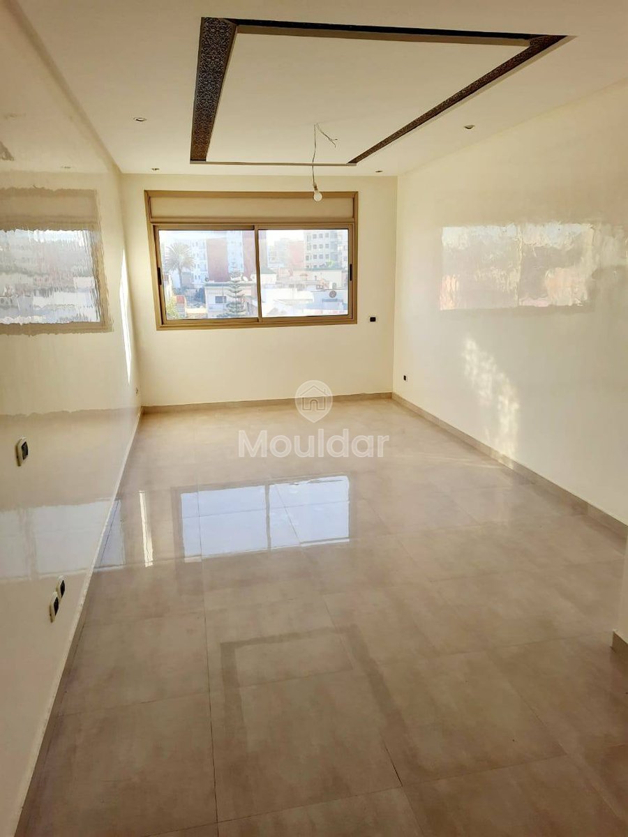 شقة للإيجار في عين السبع، الدار البيضاء - Photo 1