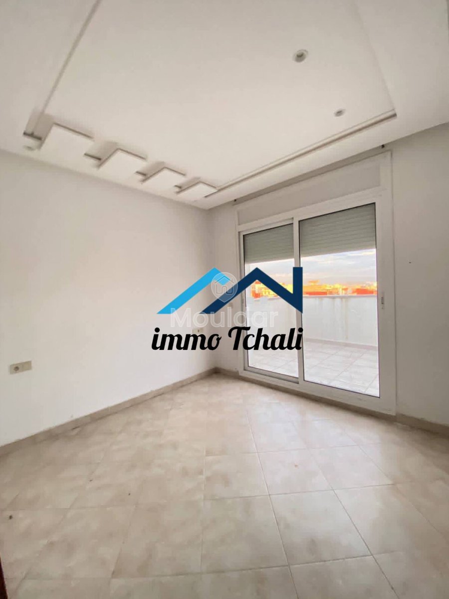 Appartement te huur in Tanger, Val Fleuri - Photo 5