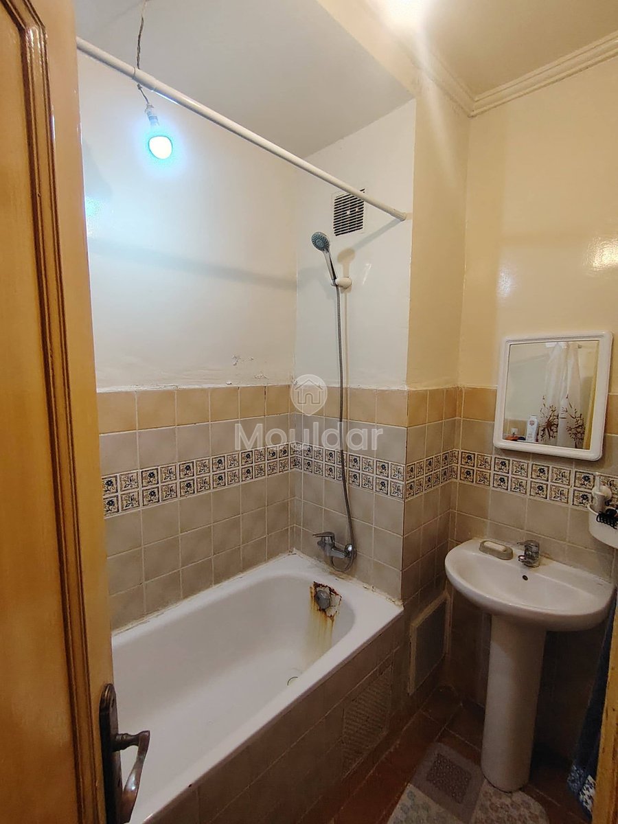 Wohnung zu vermieten in Marrakesch, Mabrouka - Photo 16