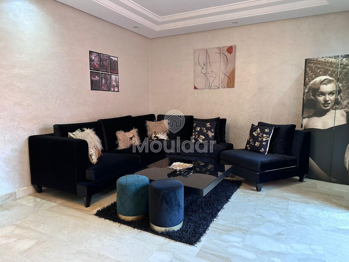 Studio for sale in Marrakech, Guéliz - Photo 2