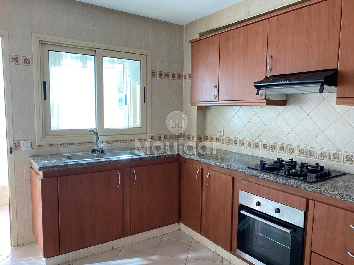 Appartement à vendre à Casablanca, Val Fleuri - Photo 9