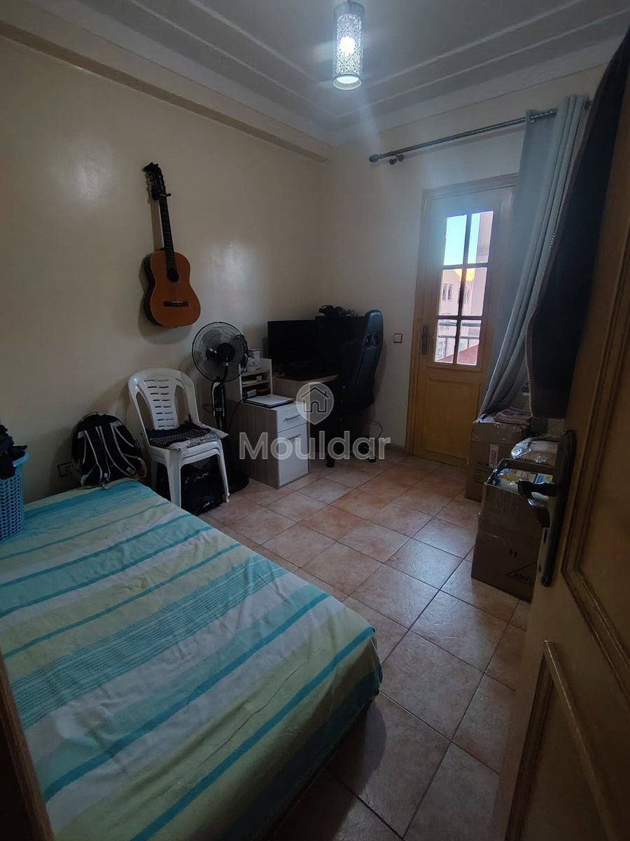 Wohnung zu vermieten in Marrakesch, Mabrouka - Photo 5