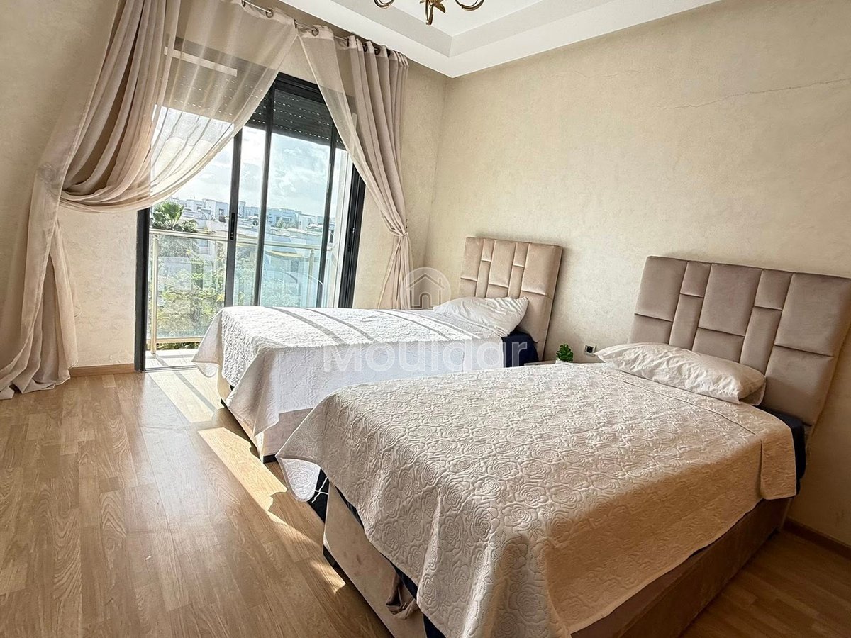 شقة للبيع في دار بوعزة - Photo 6