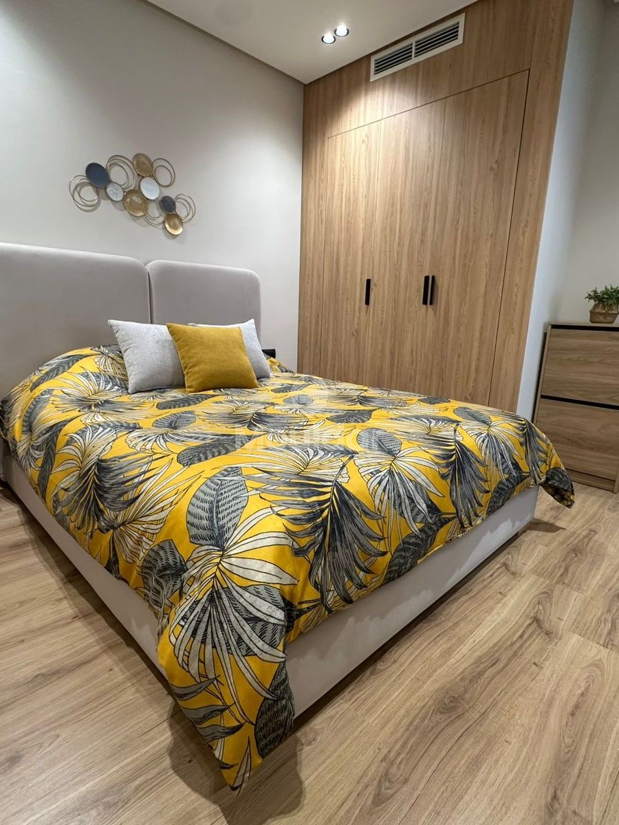 Studio à louer à Casablanca, Casablanca Finance City - Photo 3